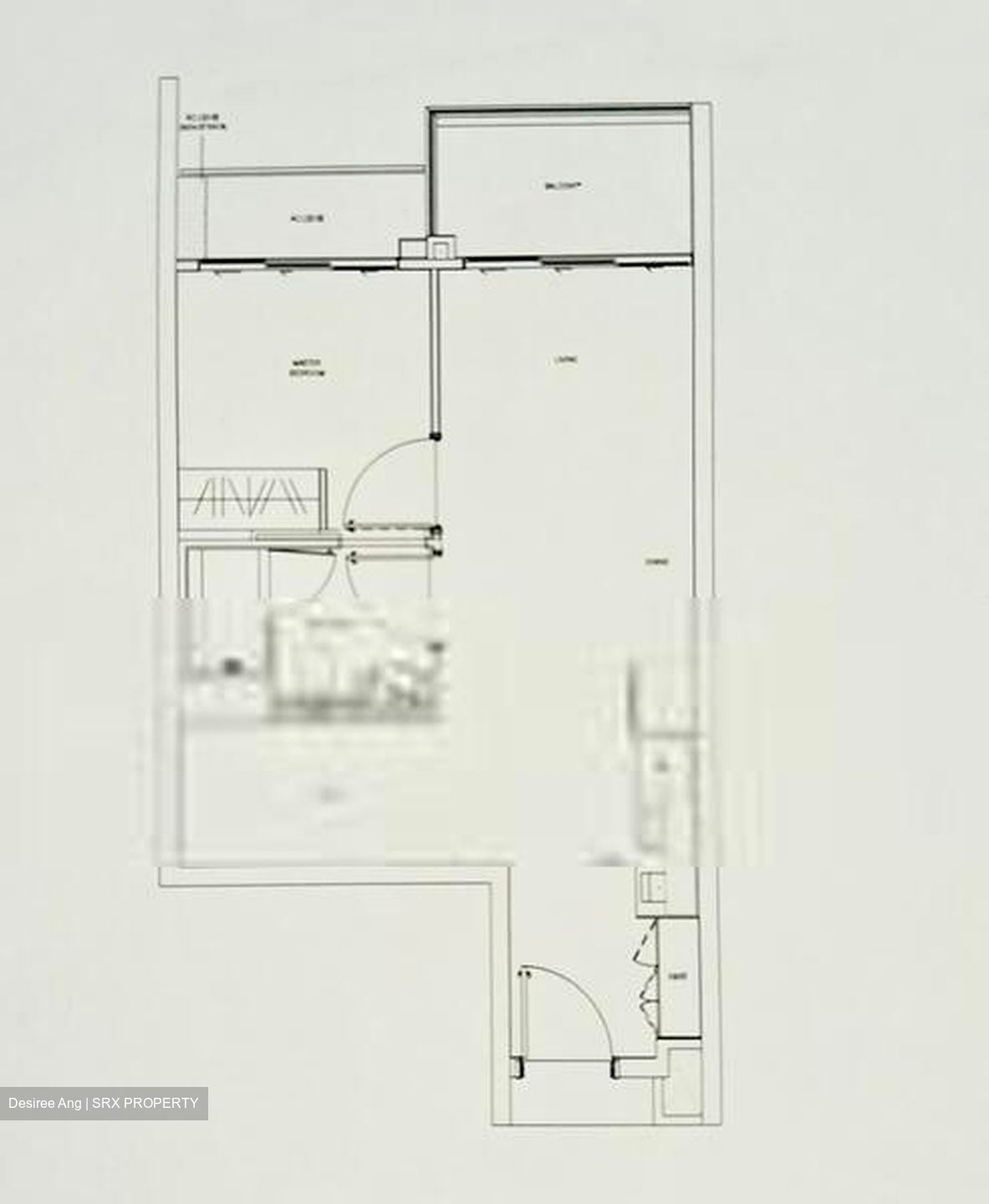 Affinity At Serangoon (D19), Apartment #408131021